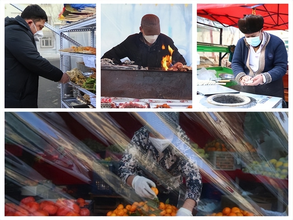 我的城市梦完整版,我的城市我的梦