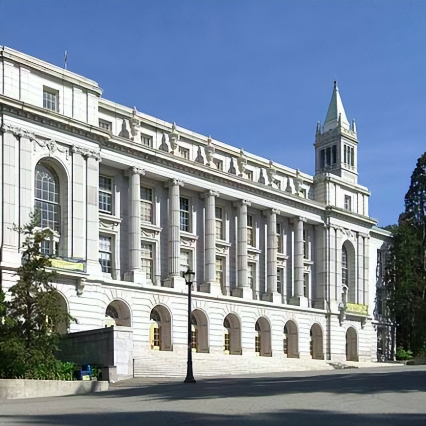 解析被誉为公立常春藤的世界名校——加利福尼亚大学伯克利分校