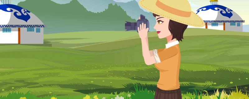 四川若尔盖大草原自驾游攻略,四川旅游攻略自驾游若尔盖