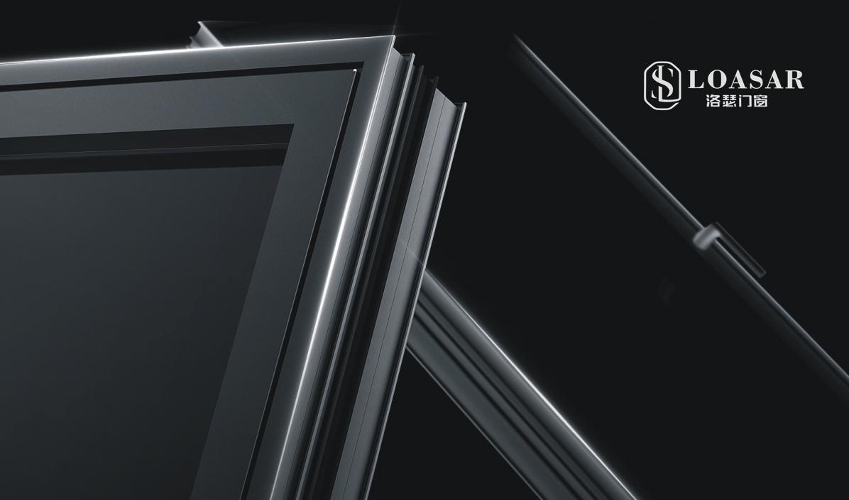 五月门窗购，选择洛瑟的6大理由
