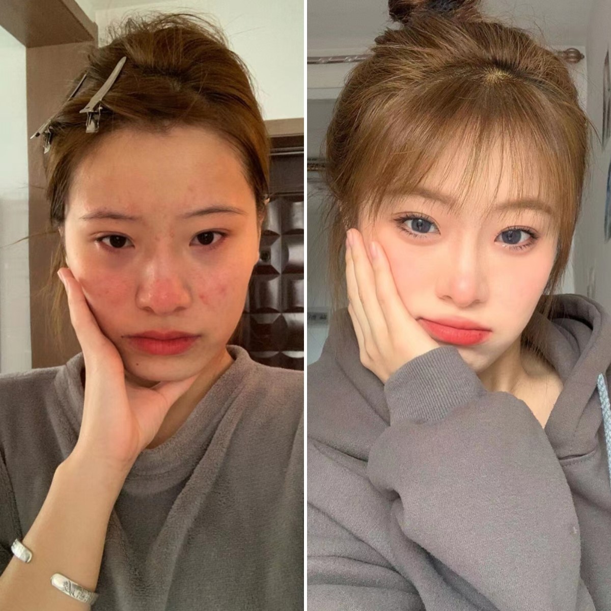 nars遮瑕跟歌剧魅影哪个好,好用的遮瑕歌剧魅影