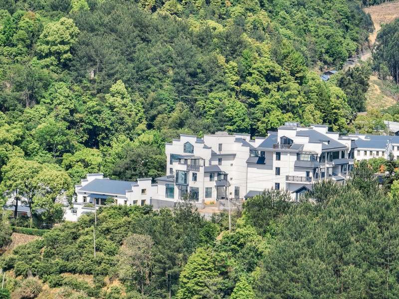 遇见闽清,遇见别样的福州