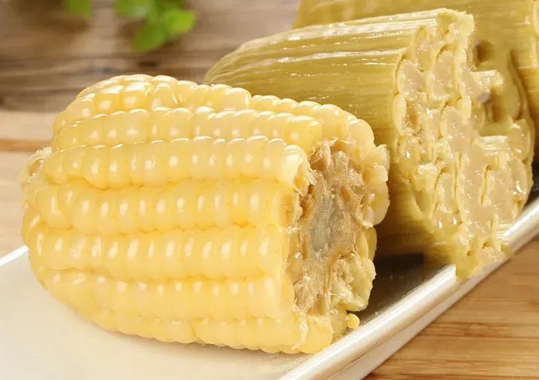 喜欢吃玉米饭的千万别错过,最好吃的玉米产地