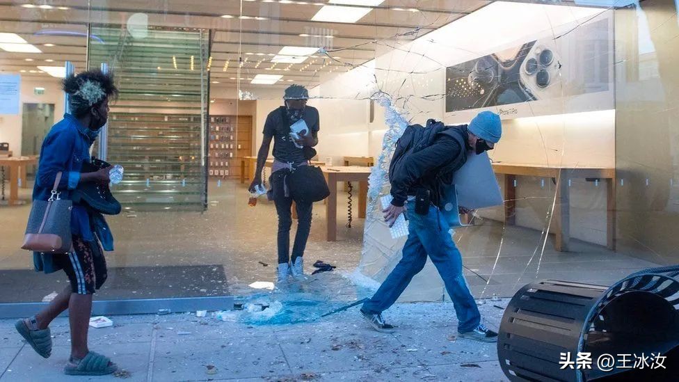 美国最危险与最安全城市,美国最危险城市洛杉矶