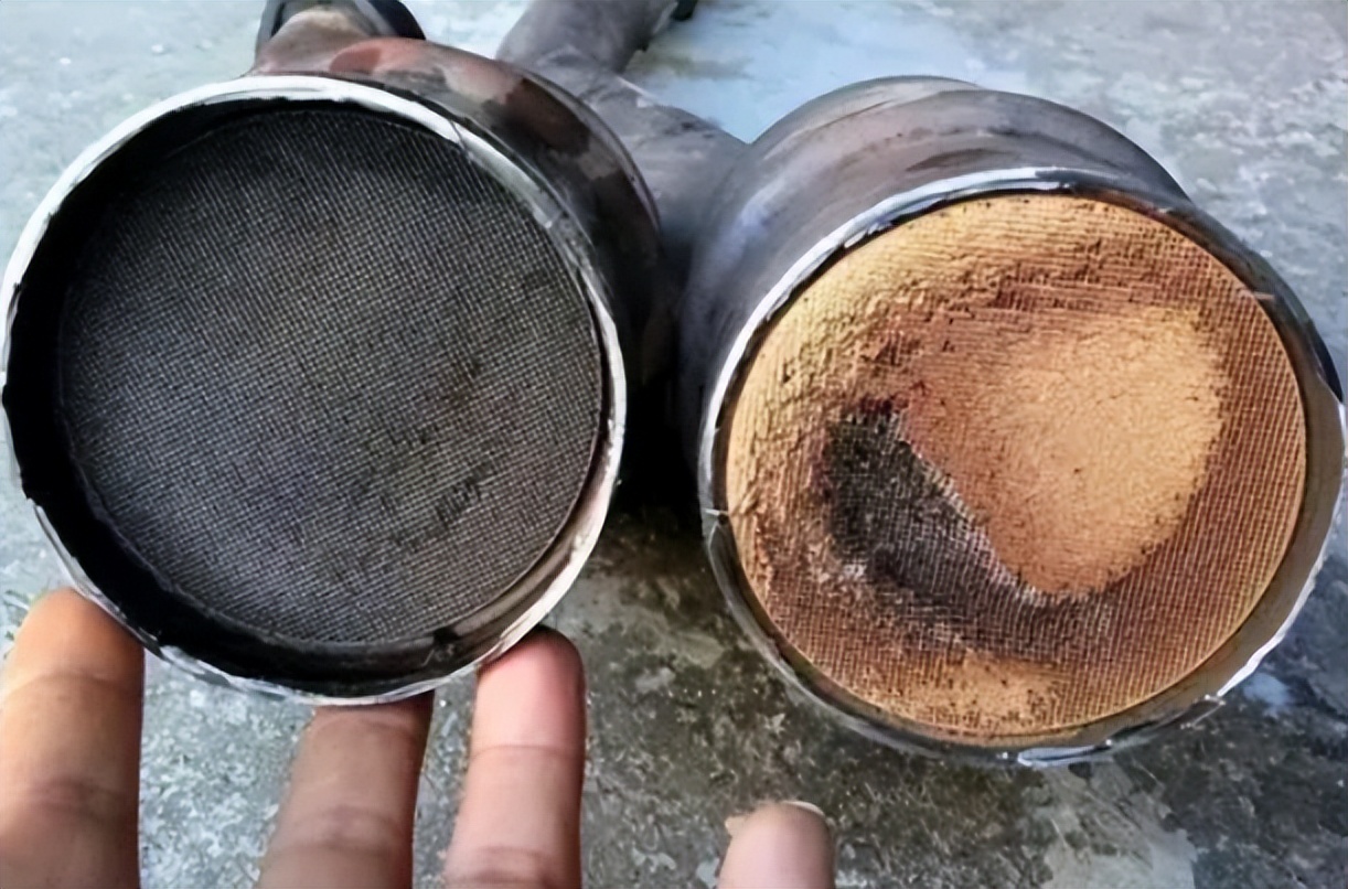 男子新车跑20万公里，成功将车跑报废，4S店：买完车就没有熄过火