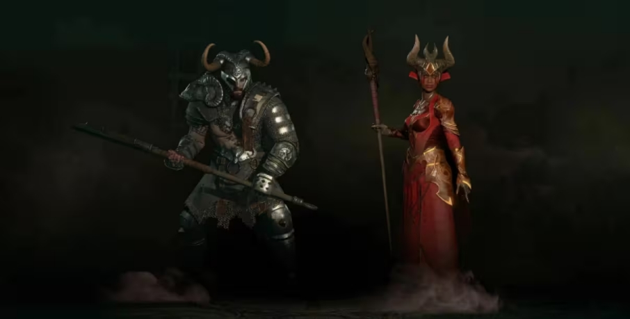 xbox暗黑4需要绑定战网吗,暗黑破坏神4xbox注册改不了地区