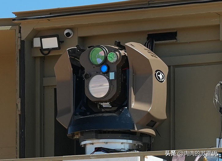 美国激光武器拦截导弹技术,最先进的激光拦截器