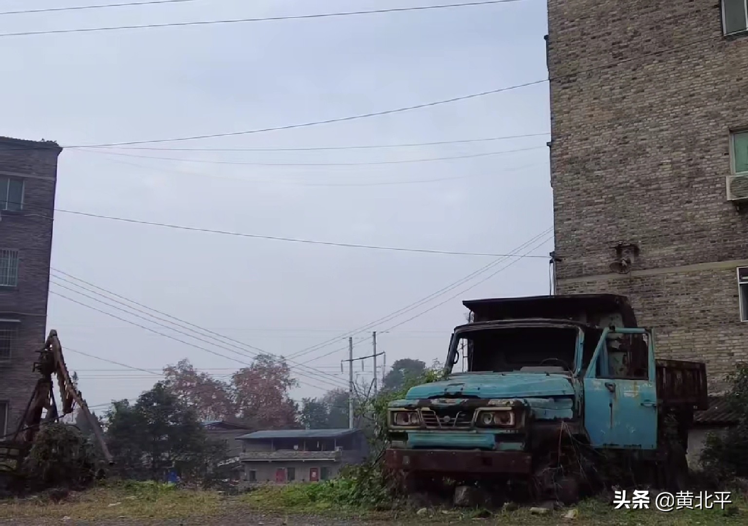 四川华蓥山的三线军工厂,华蓥三线兵工厂