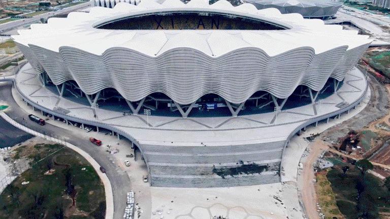 瑗垮畨鏈夐笩宸箞,瑗垮畨楦熷发瑙嗛