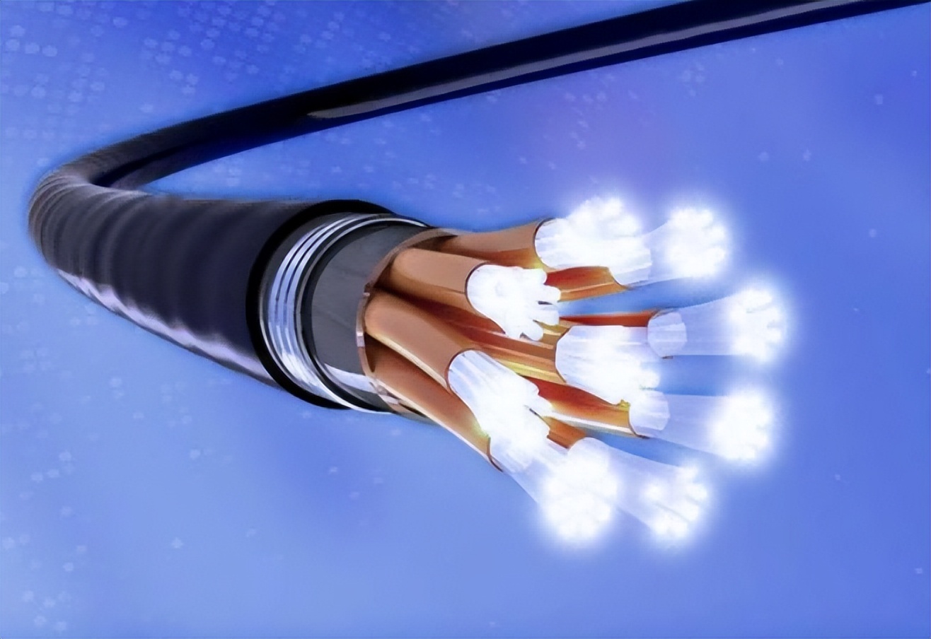 中国到美国的海底光缆,欧洲到美国的海底光缆有多少公里