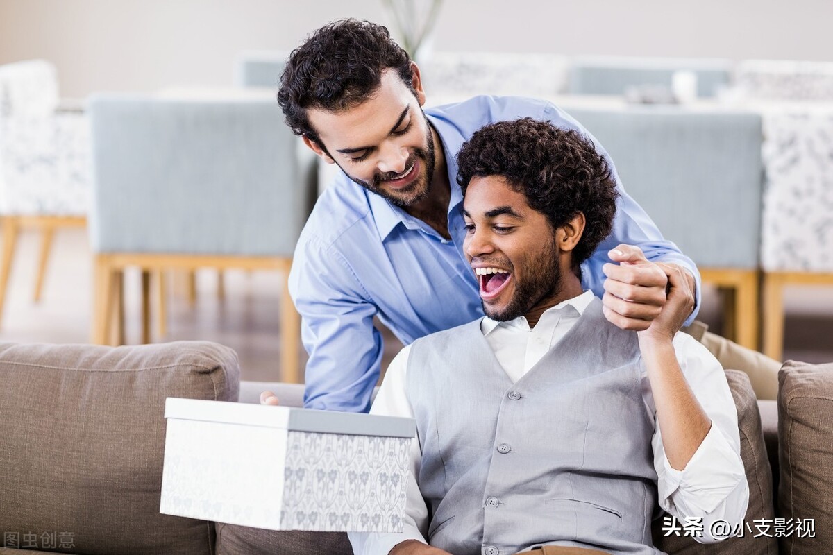 如何测试真直男和装直男,直男会说自己是个直男吗