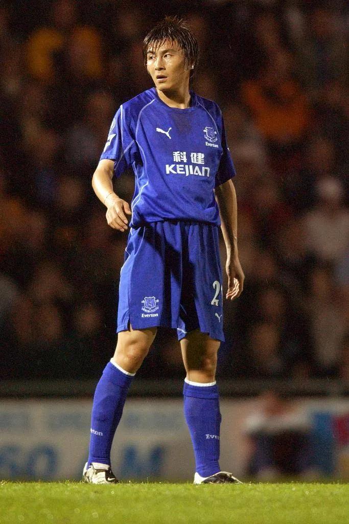 中国五大联赛球员时间表,中国五大联赛球员出场次数排名