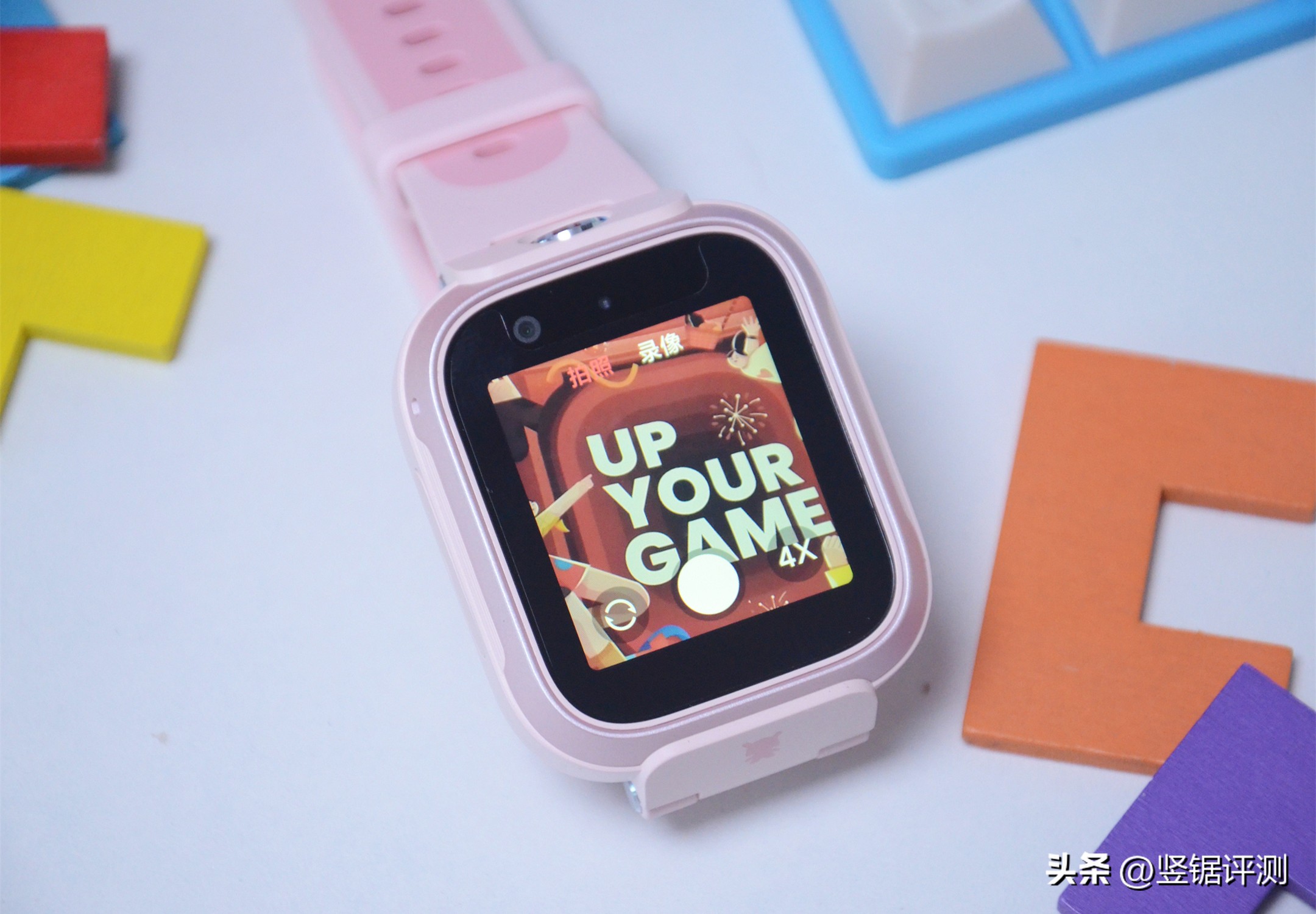 米兔儿童学习手表6c使用说明,米兔儿童学习手表6怎样使用