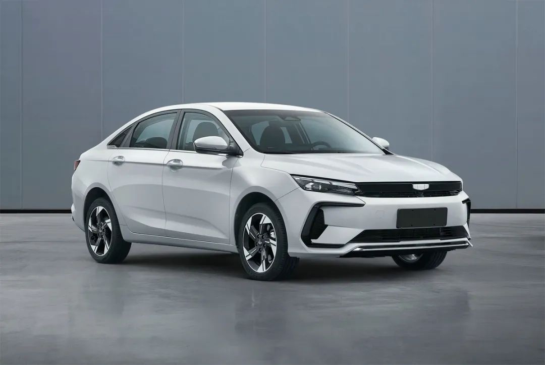 10万最建议买的混动,10万买插电混动