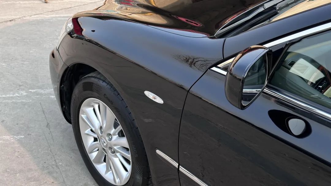 12代皇冠经典复原,14代皇冠彻底翻修之后感受