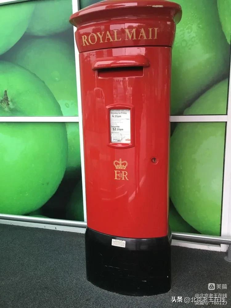 与导游司机如何处?回顾那次采用“定制游”方式去英国(连载五)