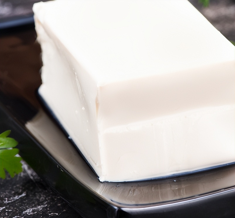 豆腐机生产豆腐优点和缺点,卤水豆腐发甜怎么回事