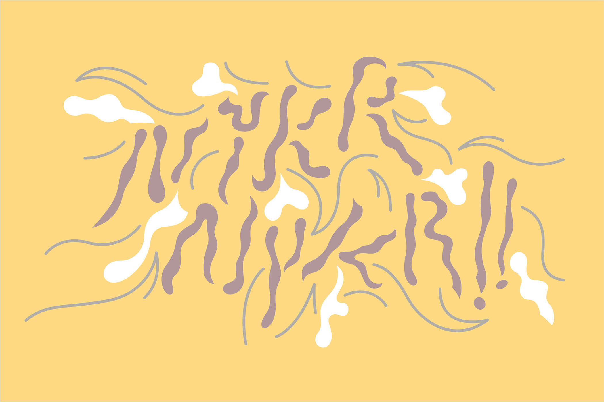 艺术商业合作|MagnusVollMathiassex挪威护肤品牌Nykr