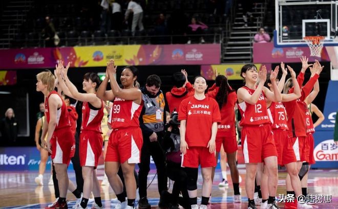 亚洲杯日本澳大利亚女篮,女篮亚洲杯直播澳大利亚下半场