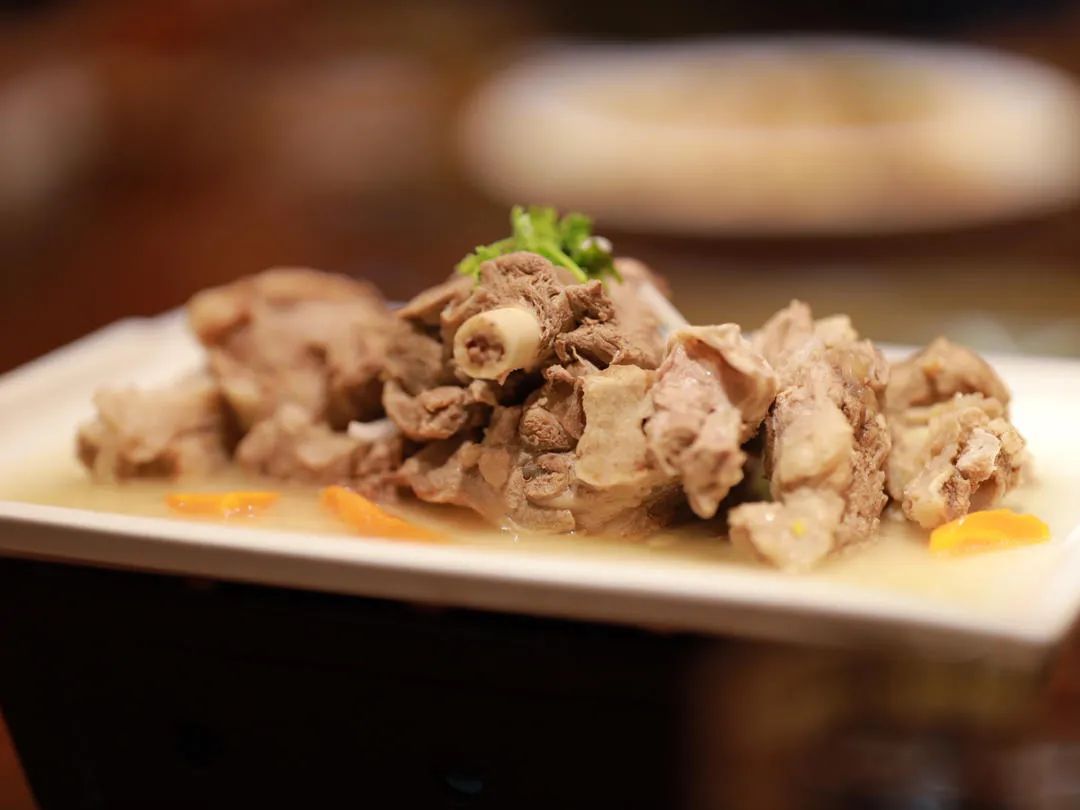 北京最值得吃的驻京办,北京驻京办哪家好吃