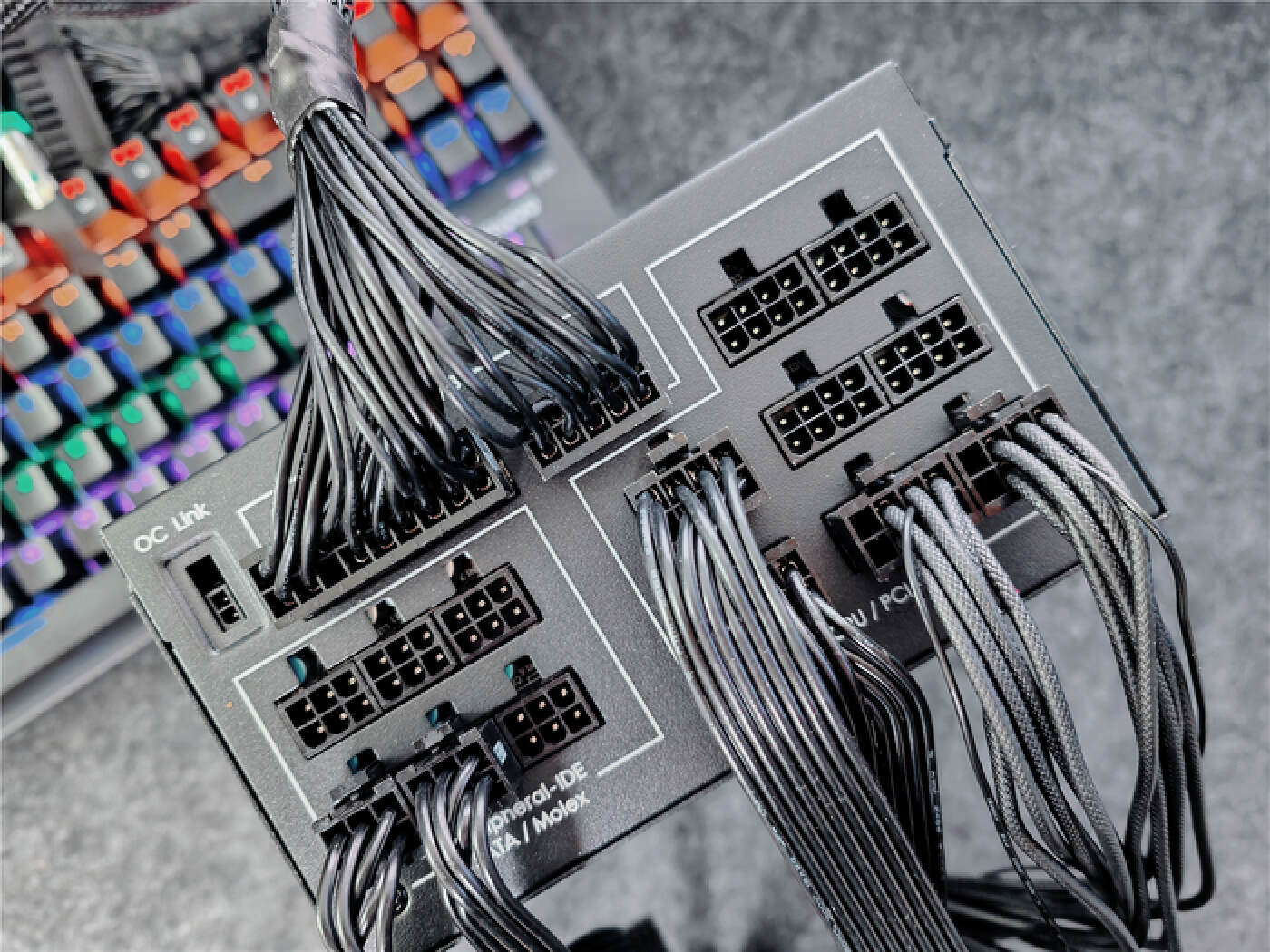 安钛克电源650w全模组怎么样,安钛克电源全模组怎么选