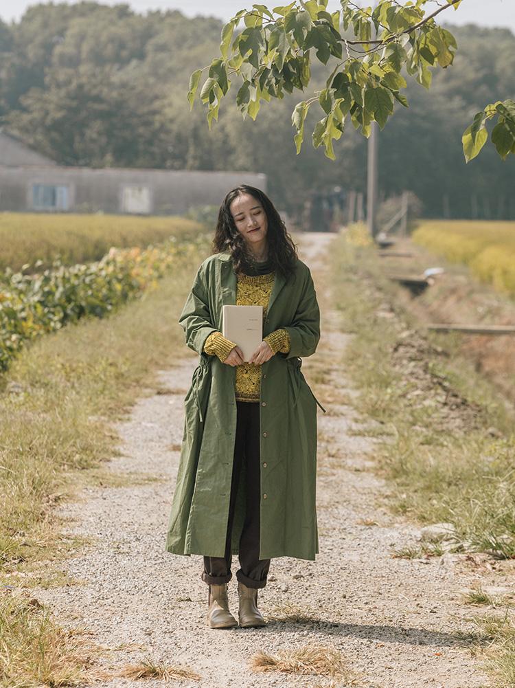 奔六女人自信阳光坚强,奔六女人衣服穿搭攻略