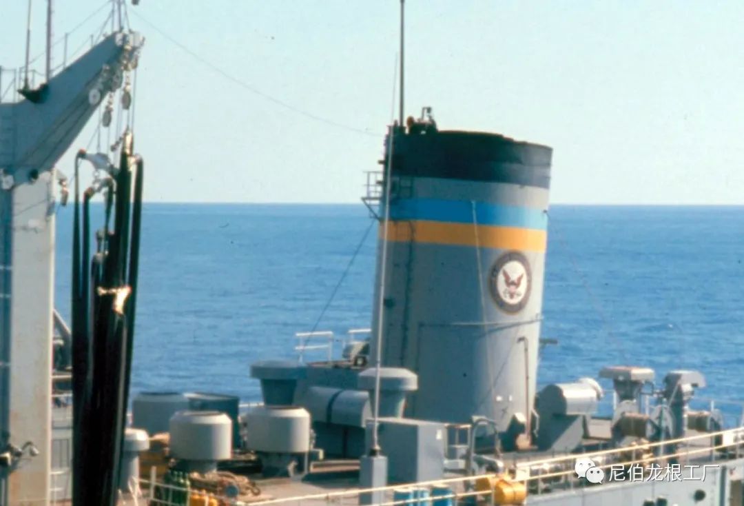 非典型扩容改装：美国海军的二战剩余物资处理法则