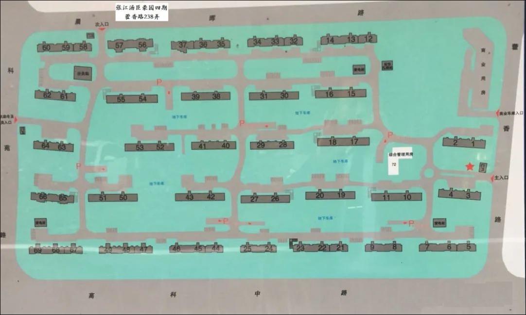 张江汤臣豪园二期48号楼户型图,张江汤臣豪园三期2009年开盘价