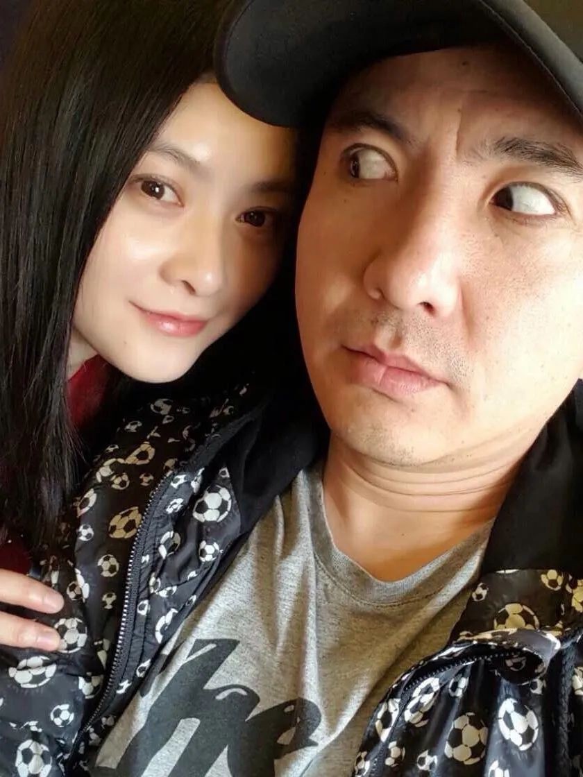 女婿上门了沈腾王琦,沈腾和老婆王琦现状