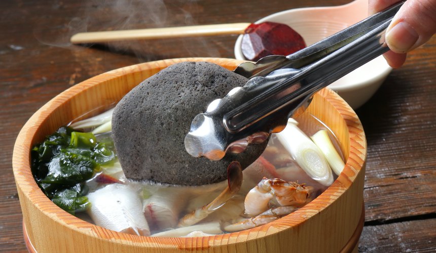 日本四大食物,日本四大特色食物