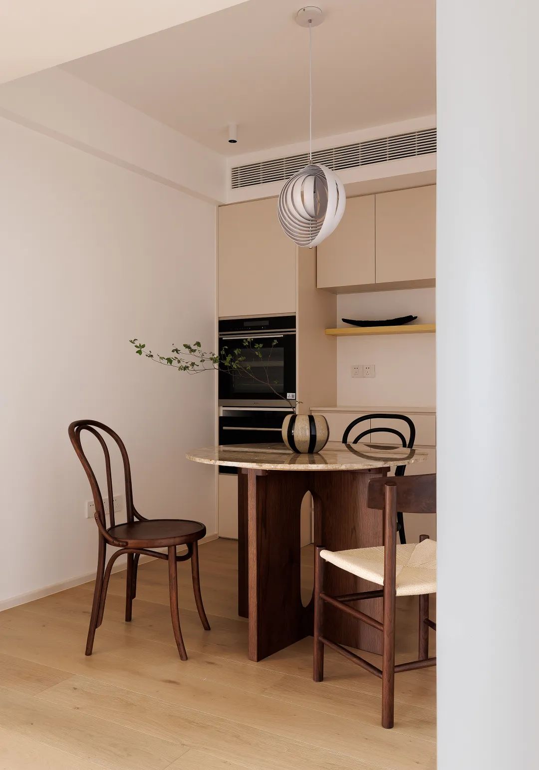 涂启华：厦门143㎡创意童趣住宅