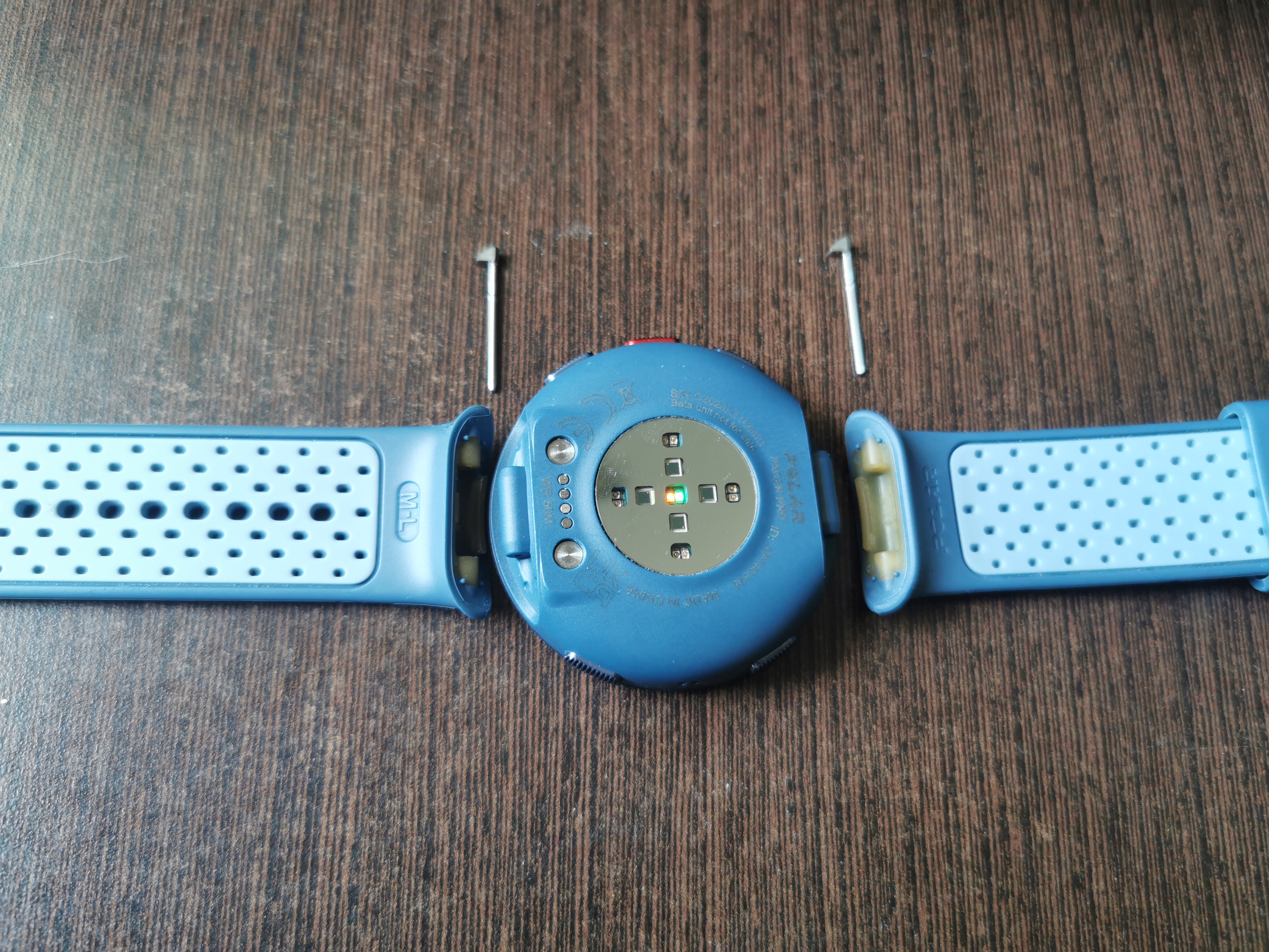 POLARPacerPro或许会成博能最畅销的型号