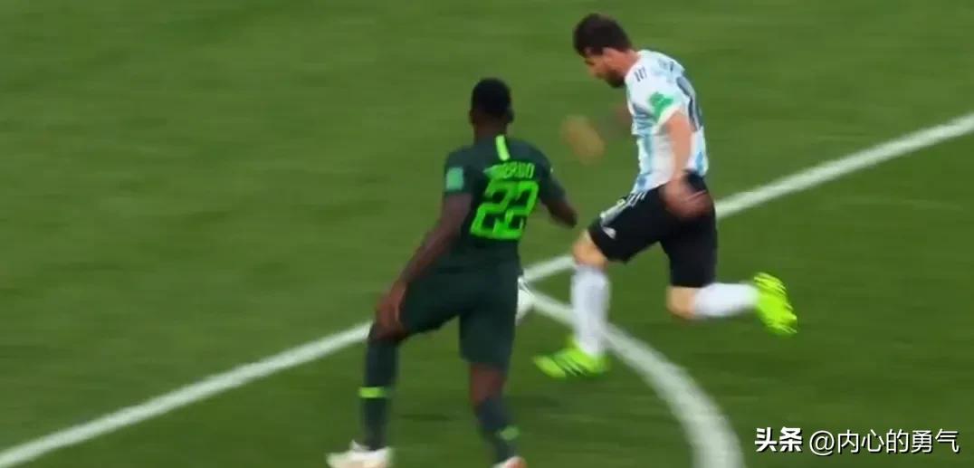 梅西还是罗纳尔多,梅西为啥叫梅西