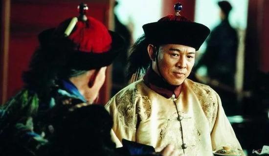《投名状》告诉你：封建社会为什么是“吃人”的