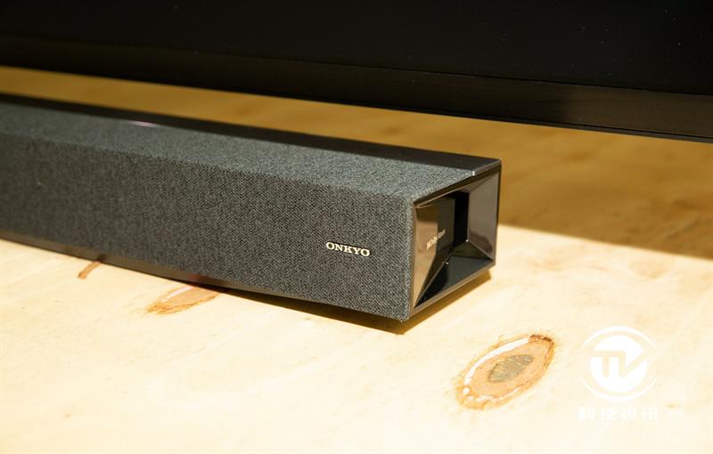 TCL安桥音响中国电子技术标准化研究院评测出炉