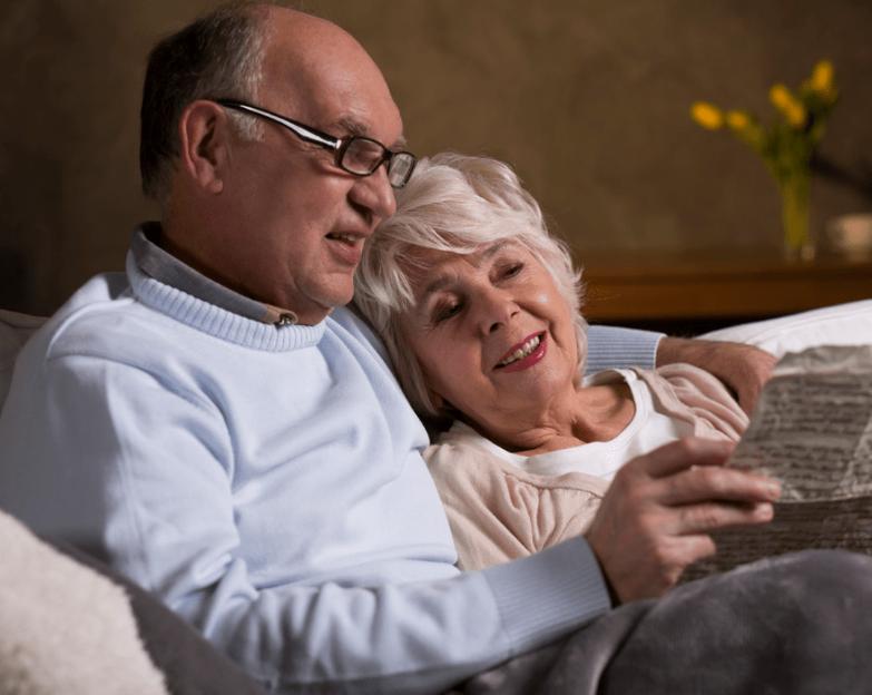 一把年纪，还老不正经？老年人的性与爱，为何无处安放