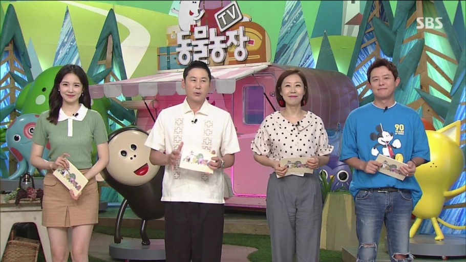 申东烨年轻的时候综艺,申东烨老牌综艺