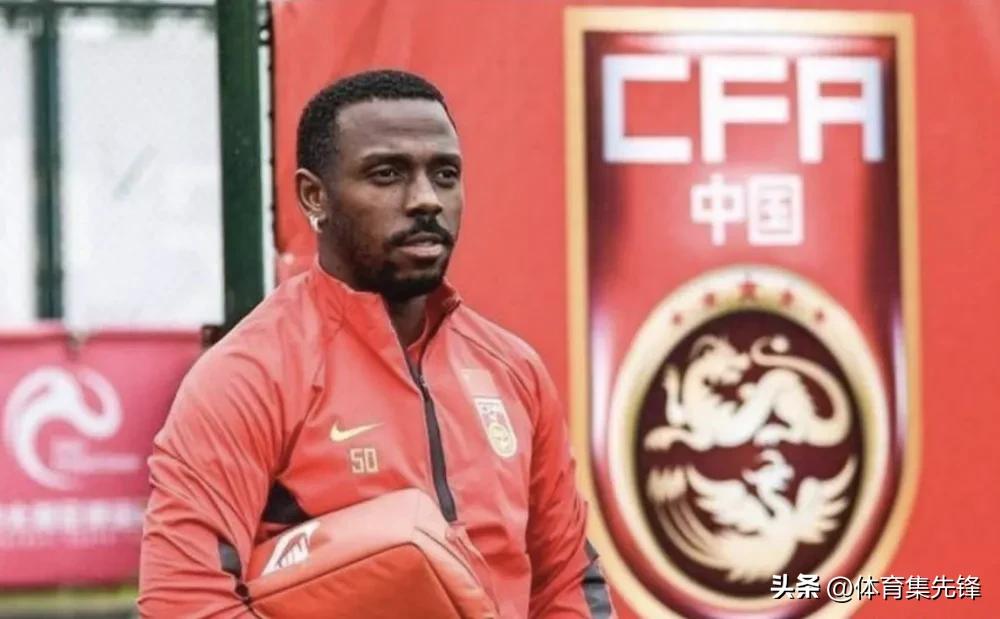 中超五位归化名单最新,中国五名归化球员年龄