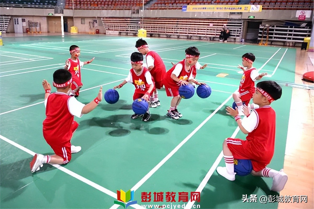 徐州市泉山区教工幼儿园庆六一亲子运动会