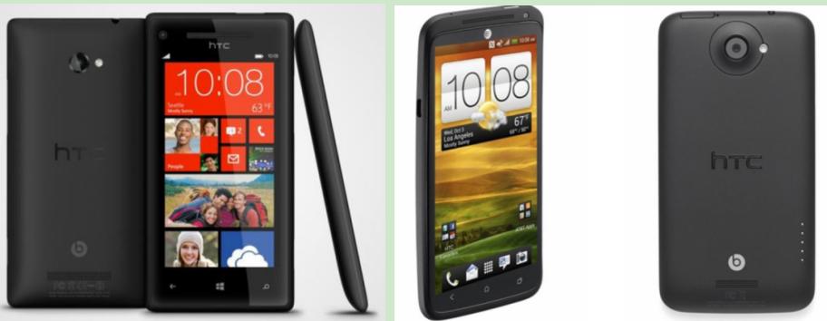 通信历史连载137-中国台湾手机企业之HTC宏达电的历史