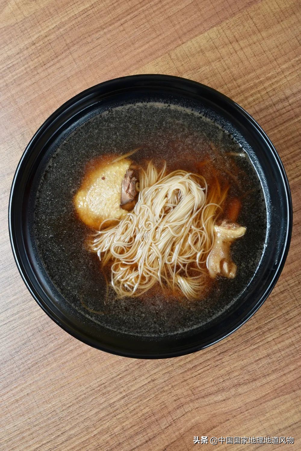 福建人为什么也喜欢吃面,福建人为什么蹲着吃面