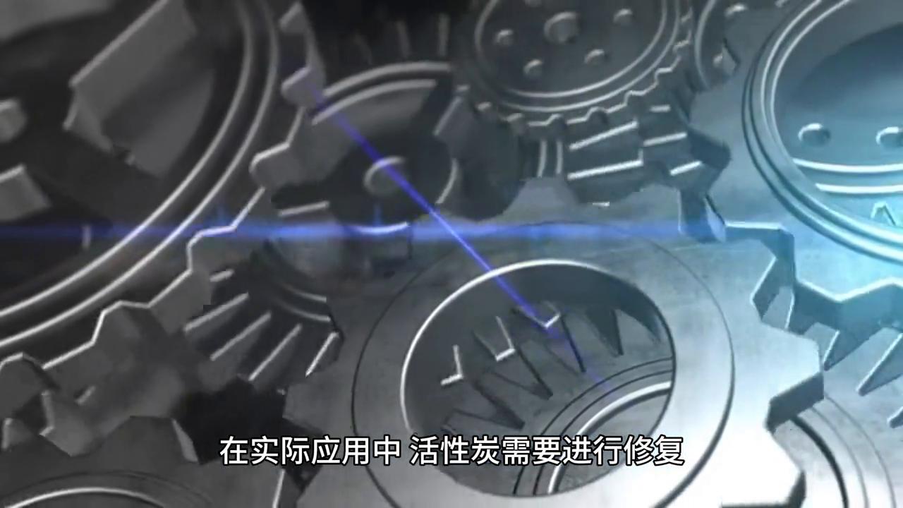 买的活性炭怎么验证是不是活性炭,内行人怎么选活性炭