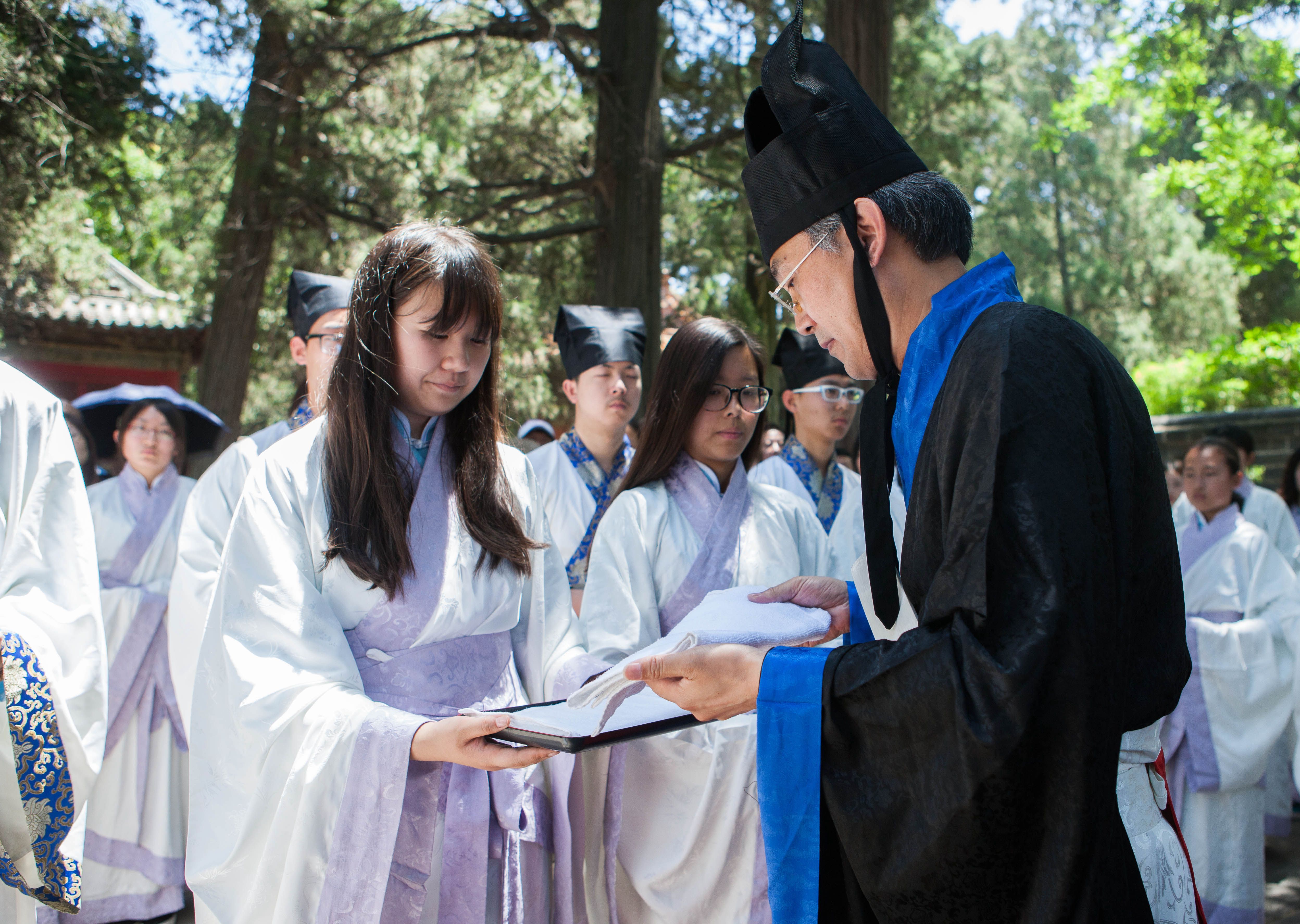 暑假遛娃推荐,曲阜市溜娃必玩榜