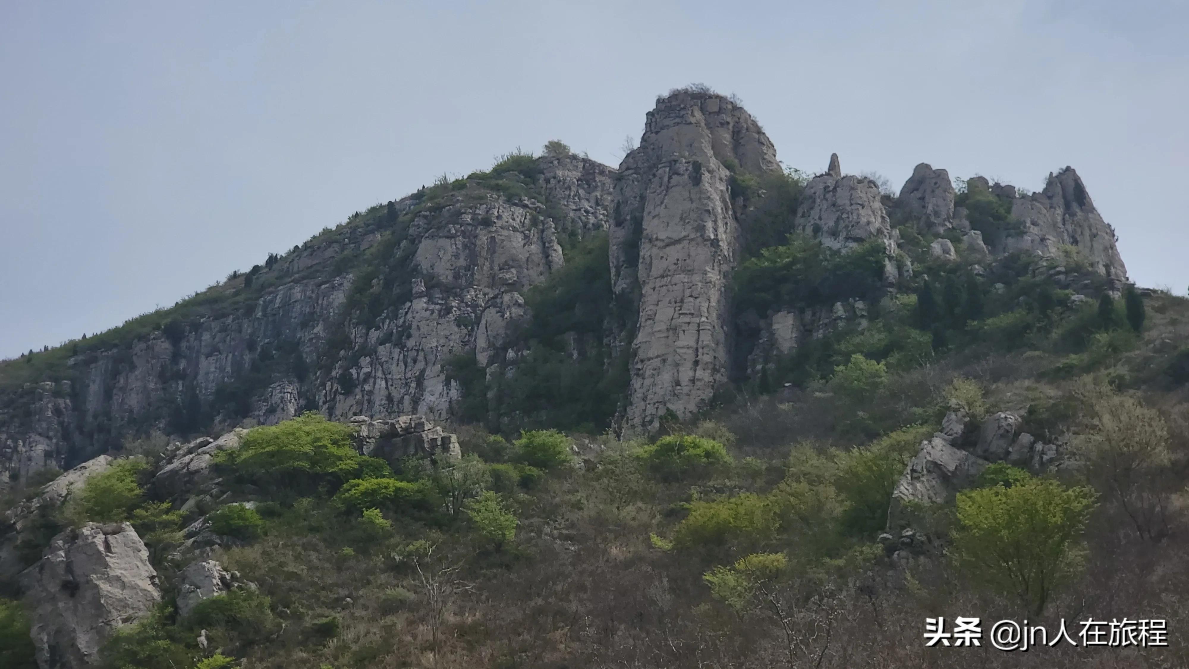 结斯沟穿山洞徒步攻略,穿山隧道自驾游攻略