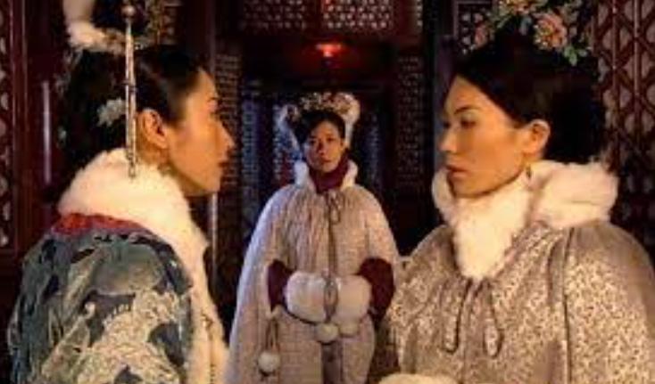 清宫剧和清朝历史剧区别,清宫剧和宫斗剧区别