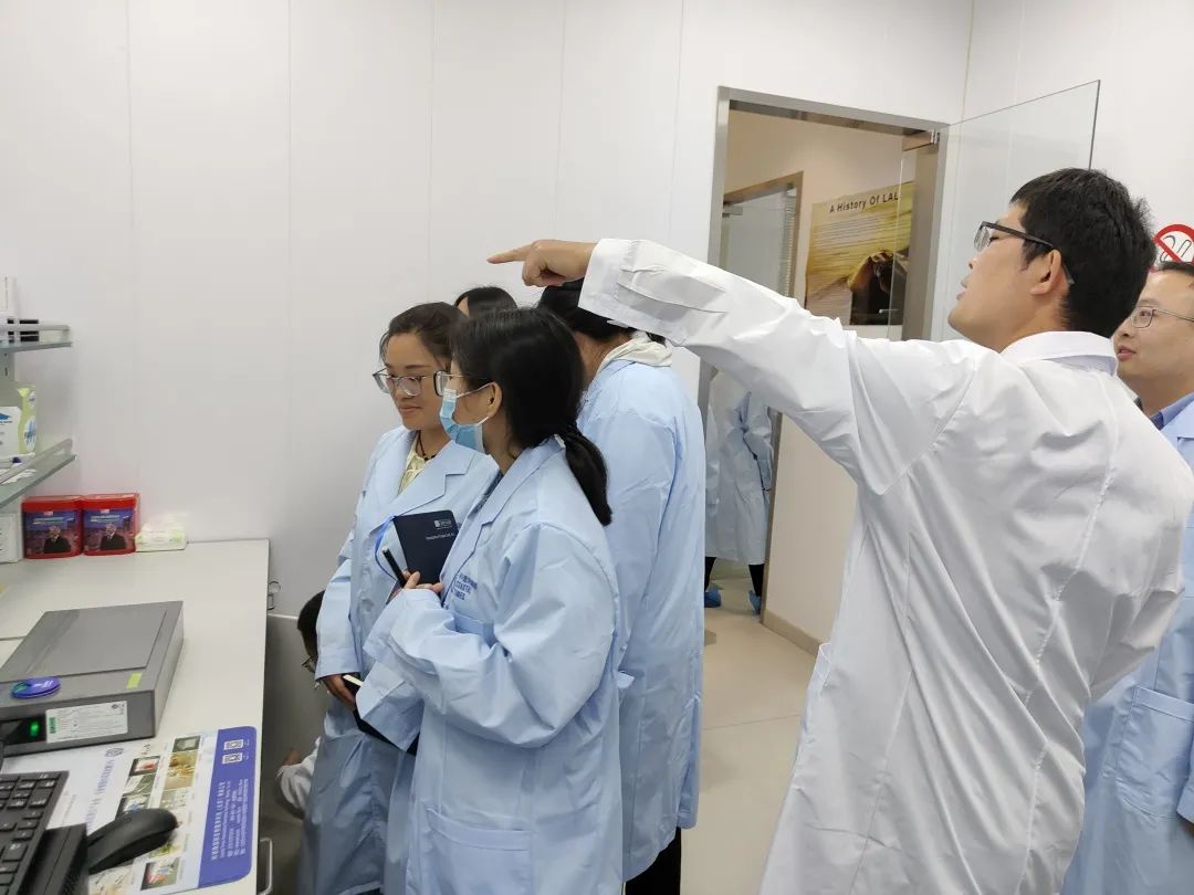 科德角国际鲎试剂,fda细菌内毒素检测