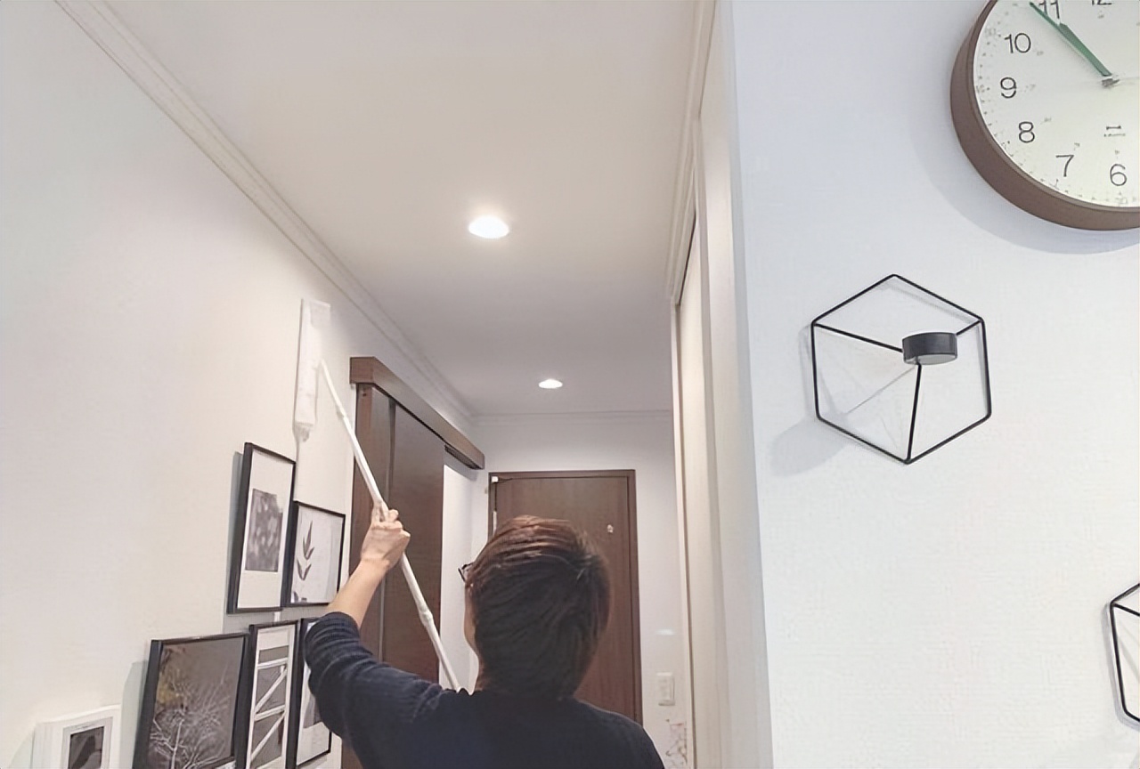 保洁阿姨喜欢用的拖把,家用拖把哪种最好用又便宜