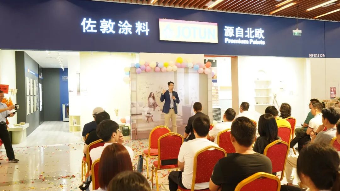 佐敦涂料颜色,佐敦涂料热销