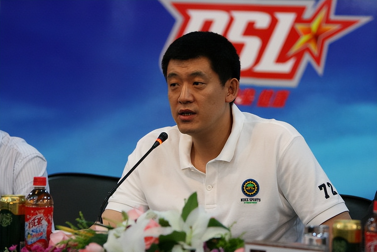 孙军朱芳雨丁彦雨航,中国男篮历史最佳一阵小前锋孙军