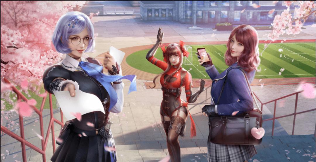 cf手游这六年我们经历了什么,常青个人专访